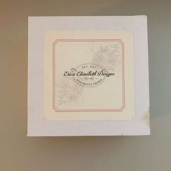 Filigree Bridal Hairband